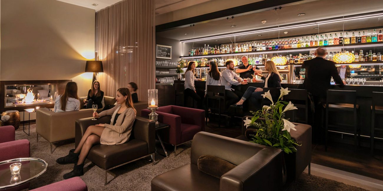 Friedrichs Bar Lounge