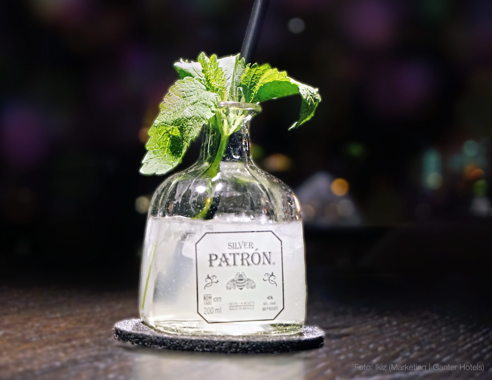 El_Patron Cocktail Bar Konstanz