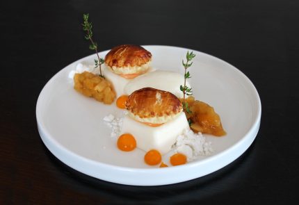 Mille-feuille Restaurant Friedrichs