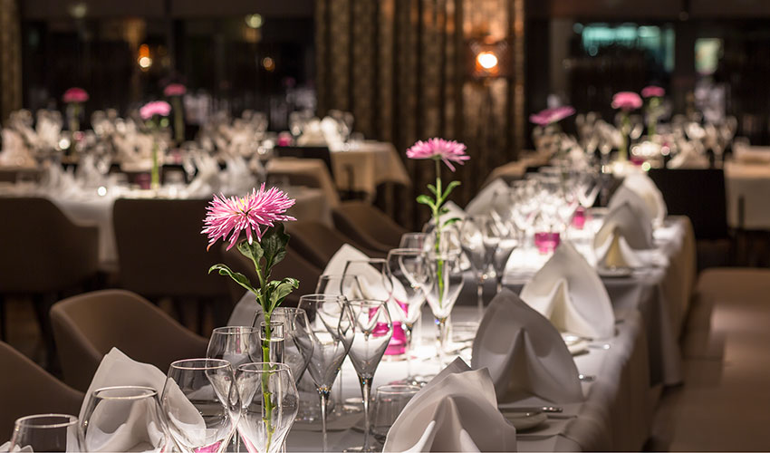 Bankett Feier Restaurant Friedrichs Bankett Feier Restaurant Friedrichs