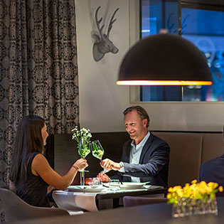 Restaurant Friedrichs