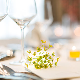 KR01+02_Bankett_12075_315x315 Hochzeit Restaurant Friedrichs