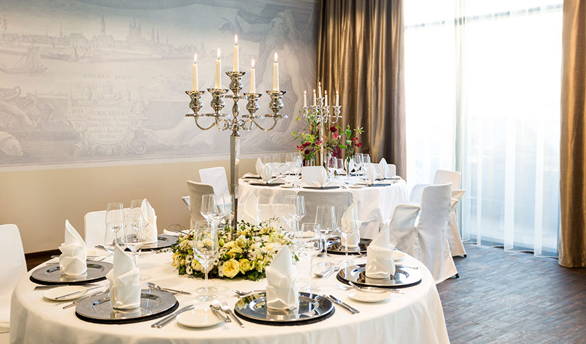 Bankett Feier Restaurant Friedrichs Bankett Feier Restaurant Friedrichs