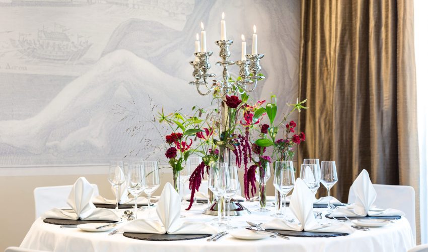 Bankett Feier Restaurant Friedrichs Bankett Feier Restaurant Friedrichs